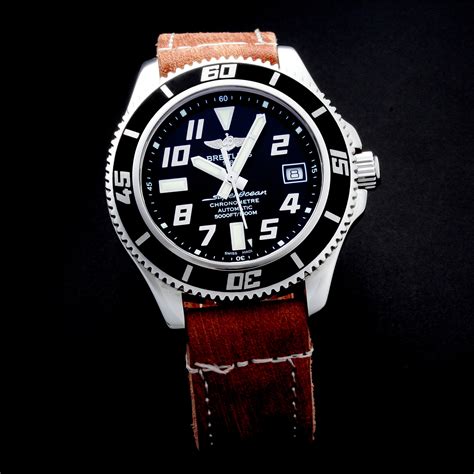 automatic watch breitling 1 200|breitling superocean chronometre automatic price.